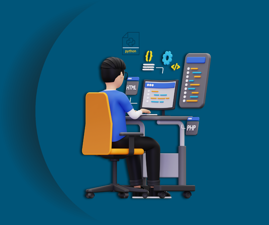 Features of Python Language
